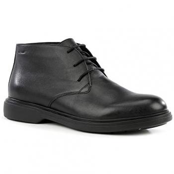 Bottines Geox Ottavio B Noir Taille 40