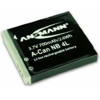 Ansmann A-Can NB 4 L