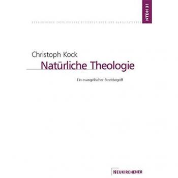 Natürliche Theologie