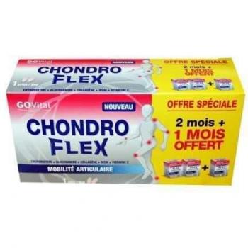 Chondroflex Cpr Bte60x3