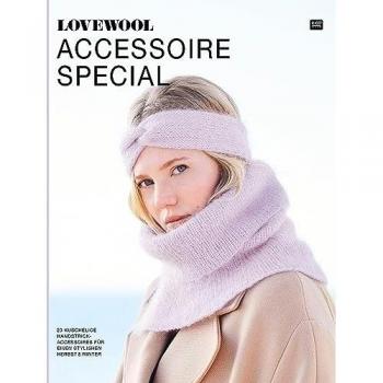 Lovewool Accessoire Special