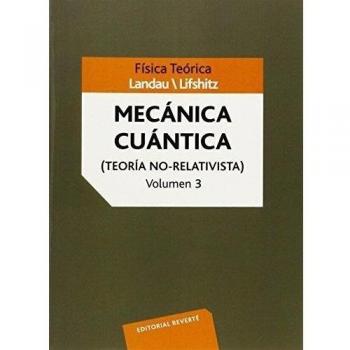 Mecánica cuantica no relativista