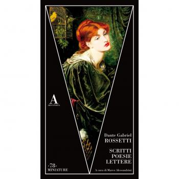 Scritti, poesie, lettere. Ediz. italiana e inglese