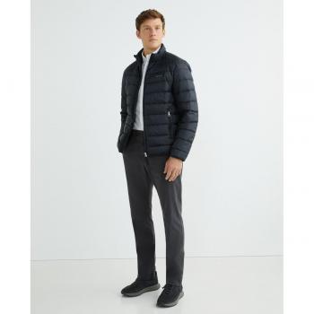 Nero Winter Jacket GANT