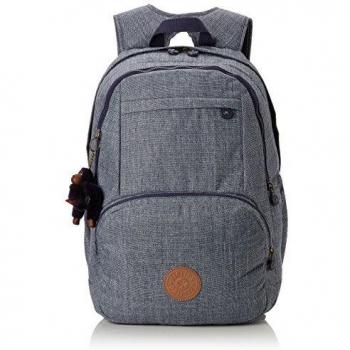 Kipling Hahnee Kids Backpack, 47 cm, 28 liters, Blue