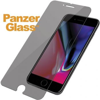 PanzerGlass Conceal View Screen Protector for iPhone 7