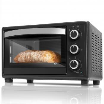 Cecotec Forno a convezione Bake'n Toast 550