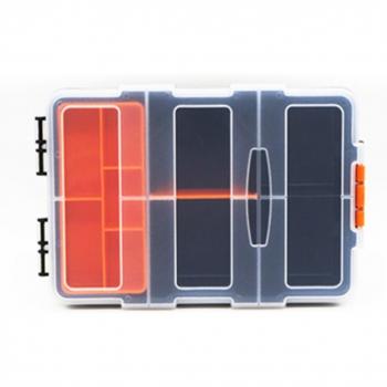 Multifunctional ABS Tool Box