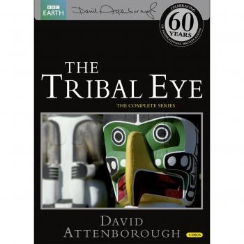 The Tribal Eye (Repackaged) [Dvd]