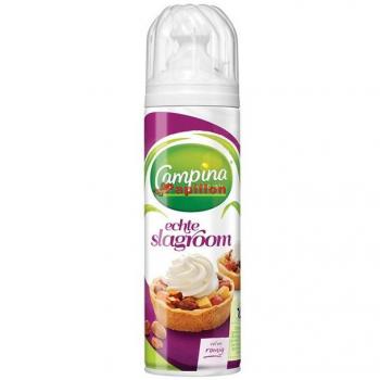Campina 250g Slagroom – Houdbaarheid