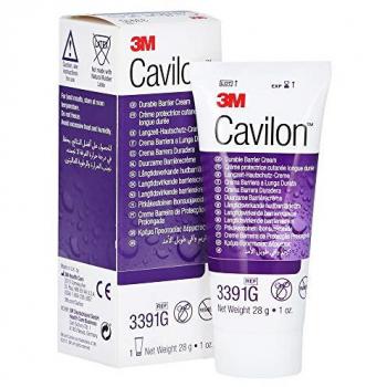 3M, Wundversorgung, Cavilon Langzeit Hautschutz Creme 3392G, 28 g CRE