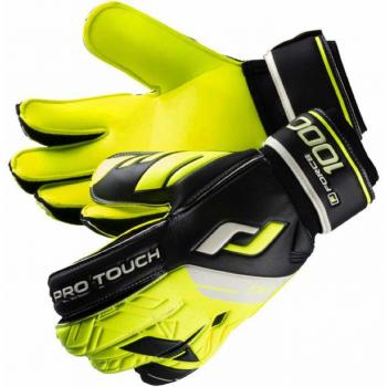 Pro Touch Force 1000 Torwart-Handschütze – Gelb 11