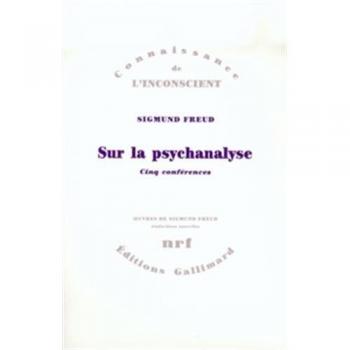 Sur la psychanalyse