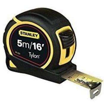 Stanley 1-30-696 Tylon 19mm Tape Measure