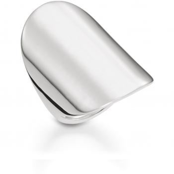 Thomas Sabo Classic Ring für Damen – 925er Sterlingsilber TR2097‑001‑12