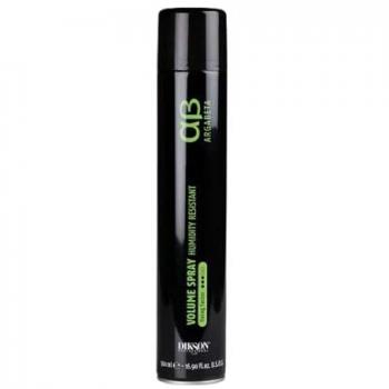 Spray Volume Professionale Argabeta 500ml Dikson