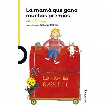 La Mamá Que Ganó Muchos Premios