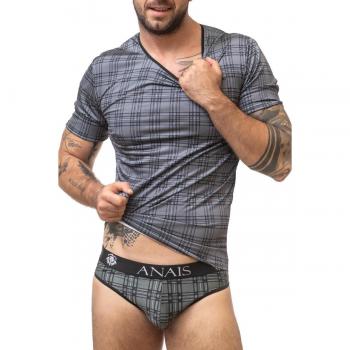Camiseta Balance Anais Para Hombres L