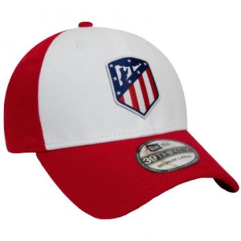 Capucha oficial Atlético de Madrid New Era 2022-2023 Color Rojo