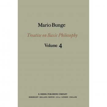 Bunge, M.: Treatise on Basic Philosophy
