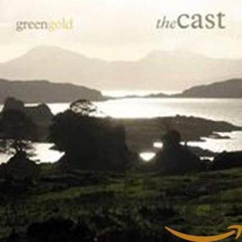 Greengold CD
