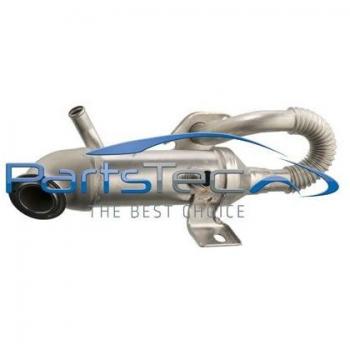 Radiateur EGR sans joints PartsTec PTA510-0738