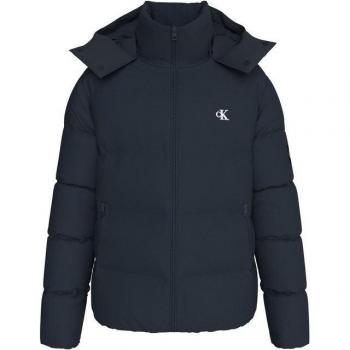 Calvin Klein Jeans Jacke »ESSENTIALS DOWN« mit Kapuze