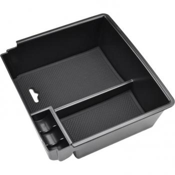Rangement mains‑courantes Ford Ranger