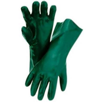 Gants de Protection PVC Ekastu 381