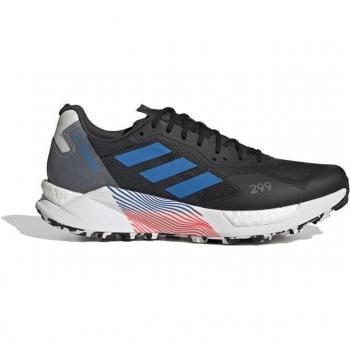 Adidas Laufschuh Terrex Agravic Ultra Schwarz Größe 42