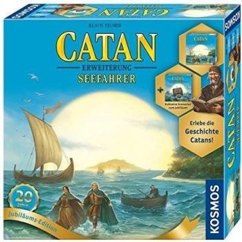 KOSMOS Catan
