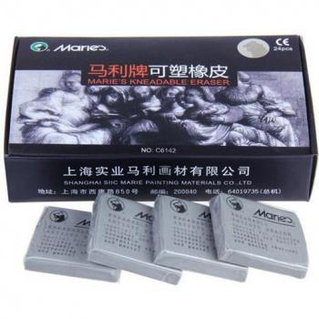 Kids Soft Kneadable Eraser