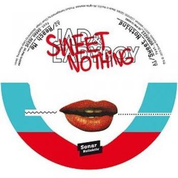 Sweet nothing ep vinyl single
