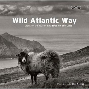 Wild Atlantic Way by Giles Norman