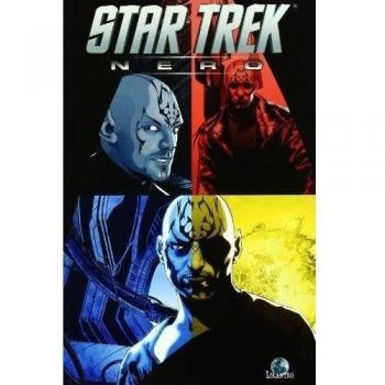 STAR TREK: NERO (COMIC)