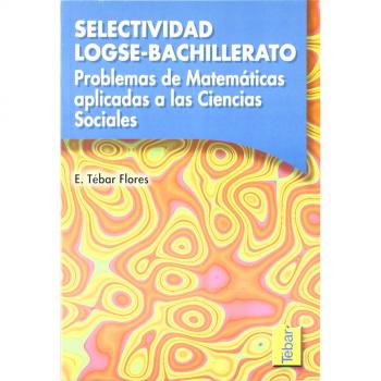 CC.SOCIALES-SELECT.LOGSE.BACHILLERATO