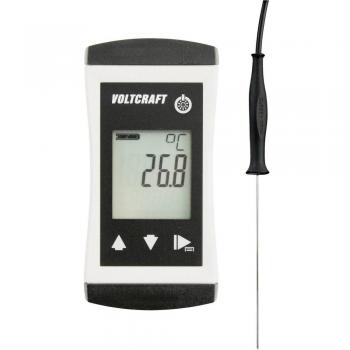 Sensore termico Pt1000 VOLTCRAFT IP65