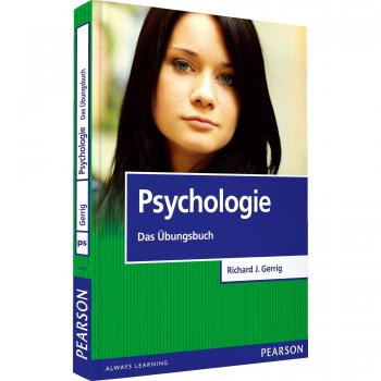Psychologie Übungsbuch: Das Übungsbuch (Pearson Studium