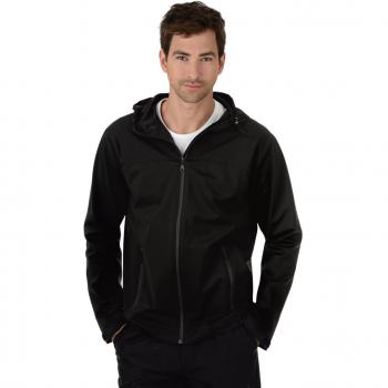 Regenjacke TRIGEMA „Leichte Regenjacke“ – Herren, S