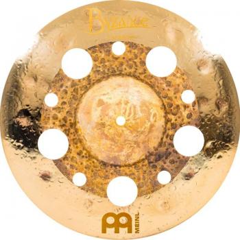 Cymbale de crash Meinl 14 Dual Multi-Trash