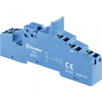 Finder 97.P1 Relay Mount