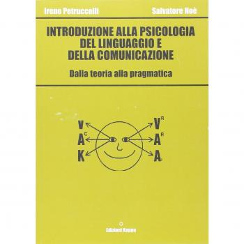 Introduzione alla psicologia del linguaggio e della comunicazione
