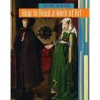 How to Read a Work of Art