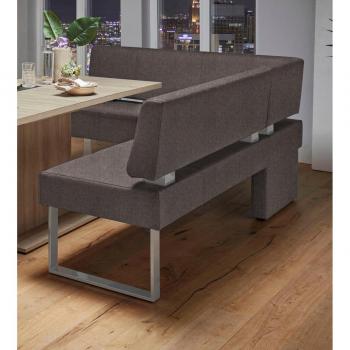Eckbank Rab in 180 oder 200 cm von Home affaire