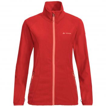 Vaude Frauen Sunbury – leichte Fleecejacke Magma, 38 EU