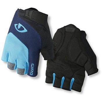 Mitaines Giro Bravo Gel Noir S