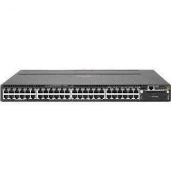 Hewlett Packard Enterprise Aruba 3810M 48G Switch L3 Gestionado 1U