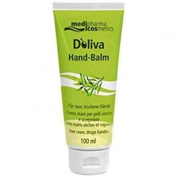 Doliva Crème Nourrissante pour les Mains