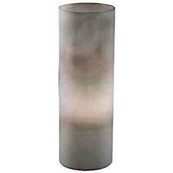 IDEAL LUX 044.590 Edo TL1 Lámpara de Mesa