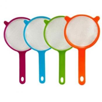 Kinvara Colino Plastica Ø 12 Cm (12 Pezzi)